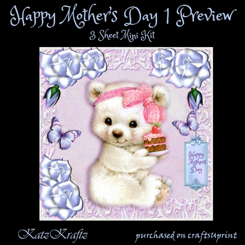 Happy Mothers Day  1