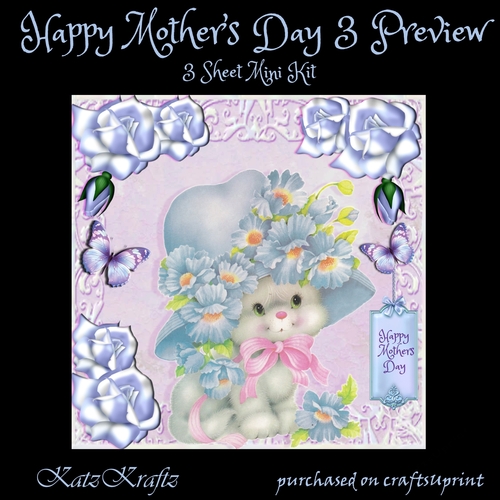 Happy Mothers Day  3