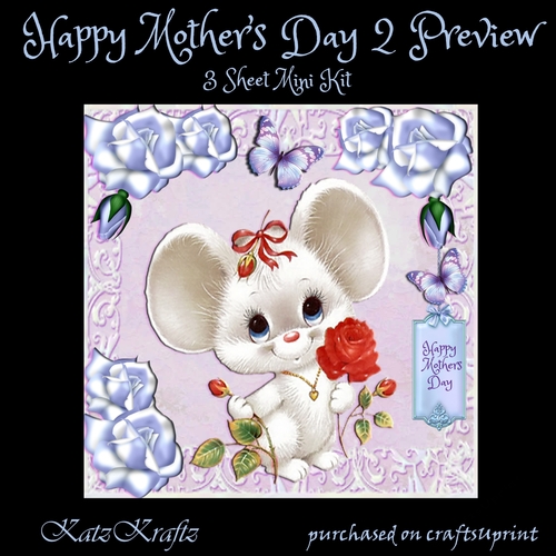 Happy Mothers Day 2