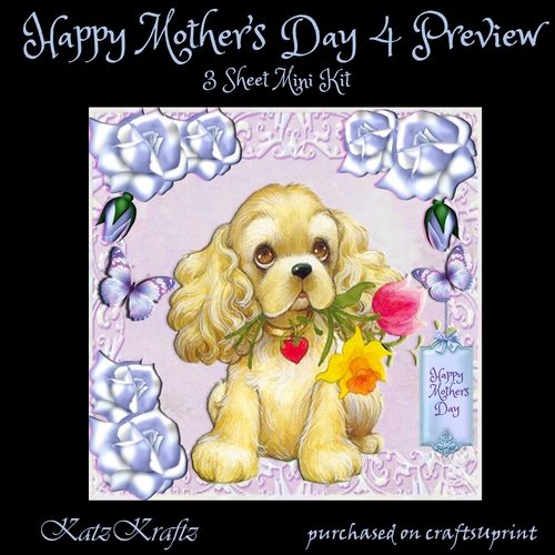 Happy Mothers Day 4