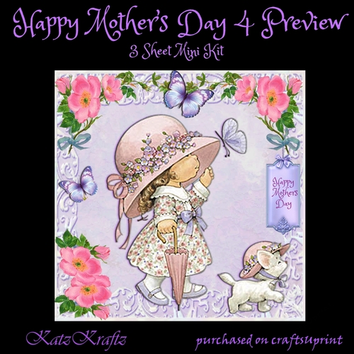 Happy Mothers Day 5