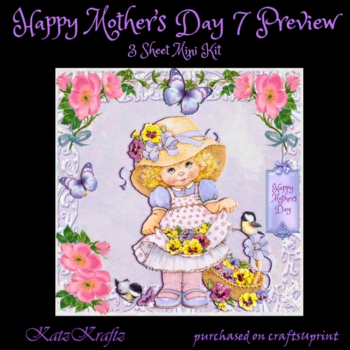 Happy Mothers Day 7
