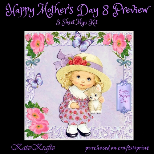 Happy Mothers Day 8