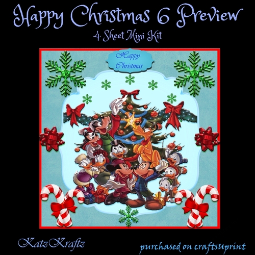 Happy Christmas 6