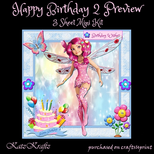 Happy Birthday 2
