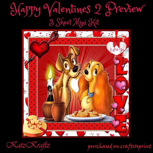 Happy Valentines 2