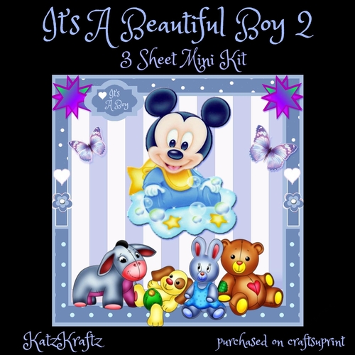Its A Beautiful Boy 2
