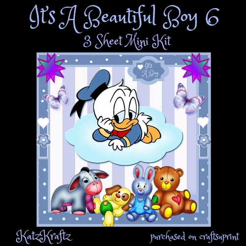 Its A Beautiful Boy 6