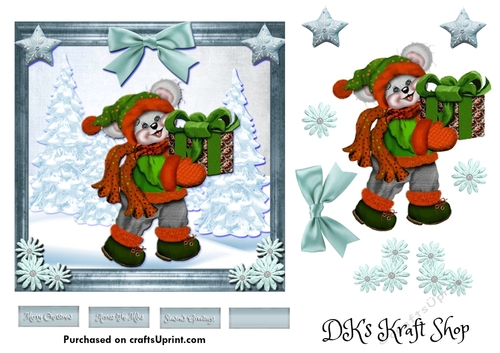 Very Creddy Sheet 2