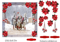 Tranquil Winter Scene 24