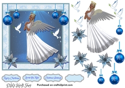 Pretty Angel 2