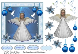 Pretty Angel 4
