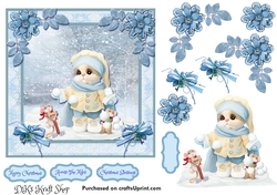 The Cutest Characters 4