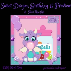 Image of cup782376_2248 - Sweet Dragon Birthday 6