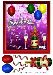 Celebration Card