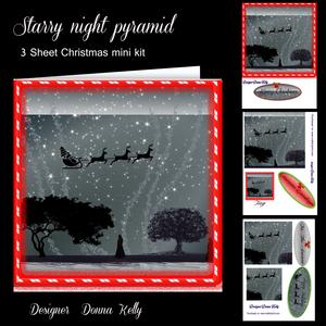 Starry Visit
