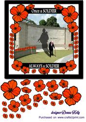 Remember Our Heroes