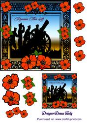 Remember Them All