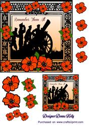 Remember Them All 1