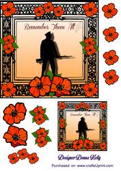 Remember Them All Version 2-1