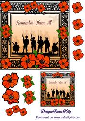 Remember Them All Version 3-1