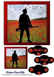 Lest We Forget