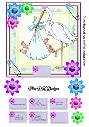 For Your Baby