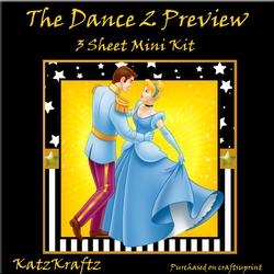 The Dance 2 Mini Kit