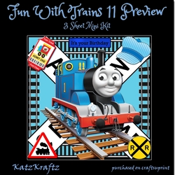 cup795639_2248 - Fun With Trains 11 Mini Kit