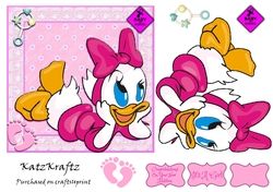 Baby Daisy & Friends 5
