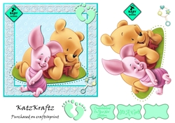Baby Pooh & Friends 6
