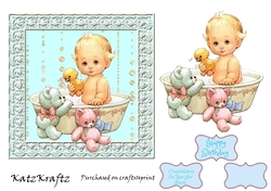 Baby Baby Collection 1