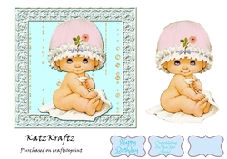 Baby Baby Collection 6