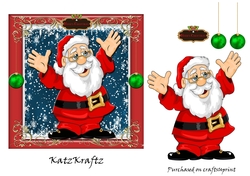 Fun With Santa 1