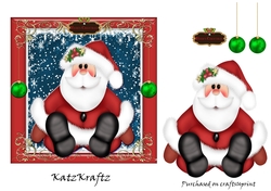 Fun With Santa 2