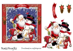 Fun With Santa 2-2