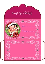 Betty Money Wallet 1