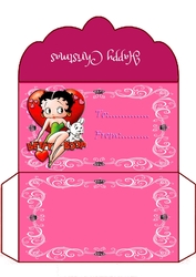 Betty Money Wallet 2