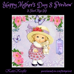 Happy Mothers Day 8