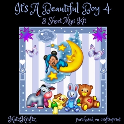 Its A Beautiful Boy 4