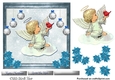 Angel Christmas 2