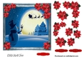 Cute Snowman sheet 1