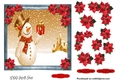 Cute Snowman sheet 4