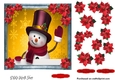 Cute Snowman sheet 7