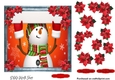 Cute Snowman sheet 8
