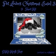 Pet Lovers Christmas Easel 3