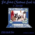 Pet Lovers Christmas Easel 4