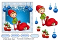 The Elves Are Busy 2