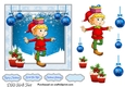 The Elves Are Busy 3