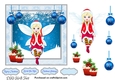 The Elves Are Busy 5